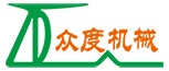 众度机械 Logo