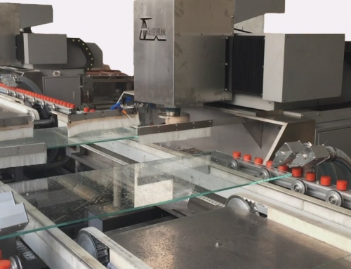 用自动化玻璃机械代替人工机械真的划算吗？