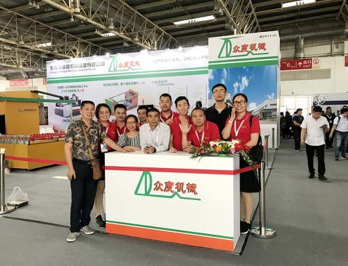 众度第30届2019北京玻璃展圆满结束！